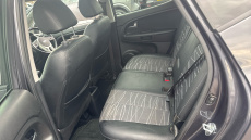 Kia Venga 1.6 ISG 4 5dr Petrol Hatchback